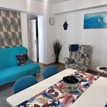 Ultracentral - Apartament Pe Calea Victoriei Βουκουρέστι Εξωτερικό φωτογραφία