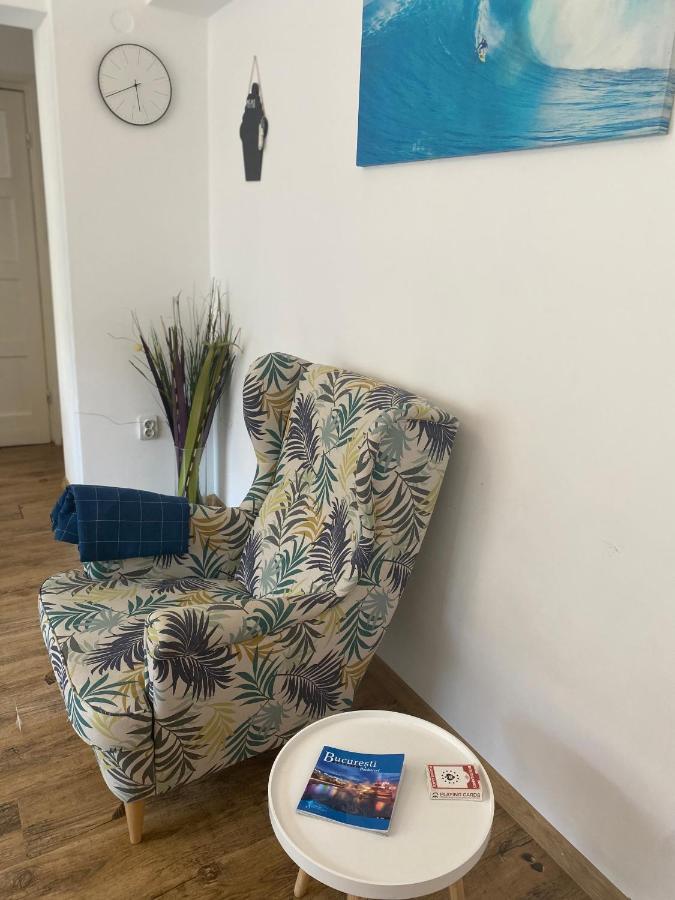 Ultracentral - Apartament Pe Calea Victoriei Βουκουρέστι Εξωτερικό φωτογραφία