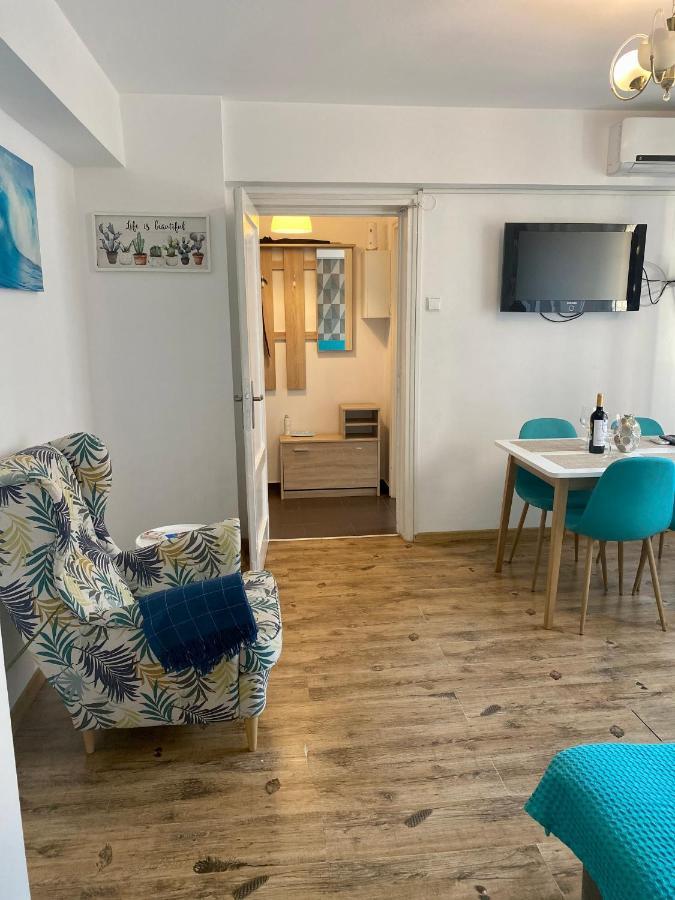 Ultracentral - Apartament Pe Calea Victoriei Βουκουρέστι Εξωτερικό φωτογραφία