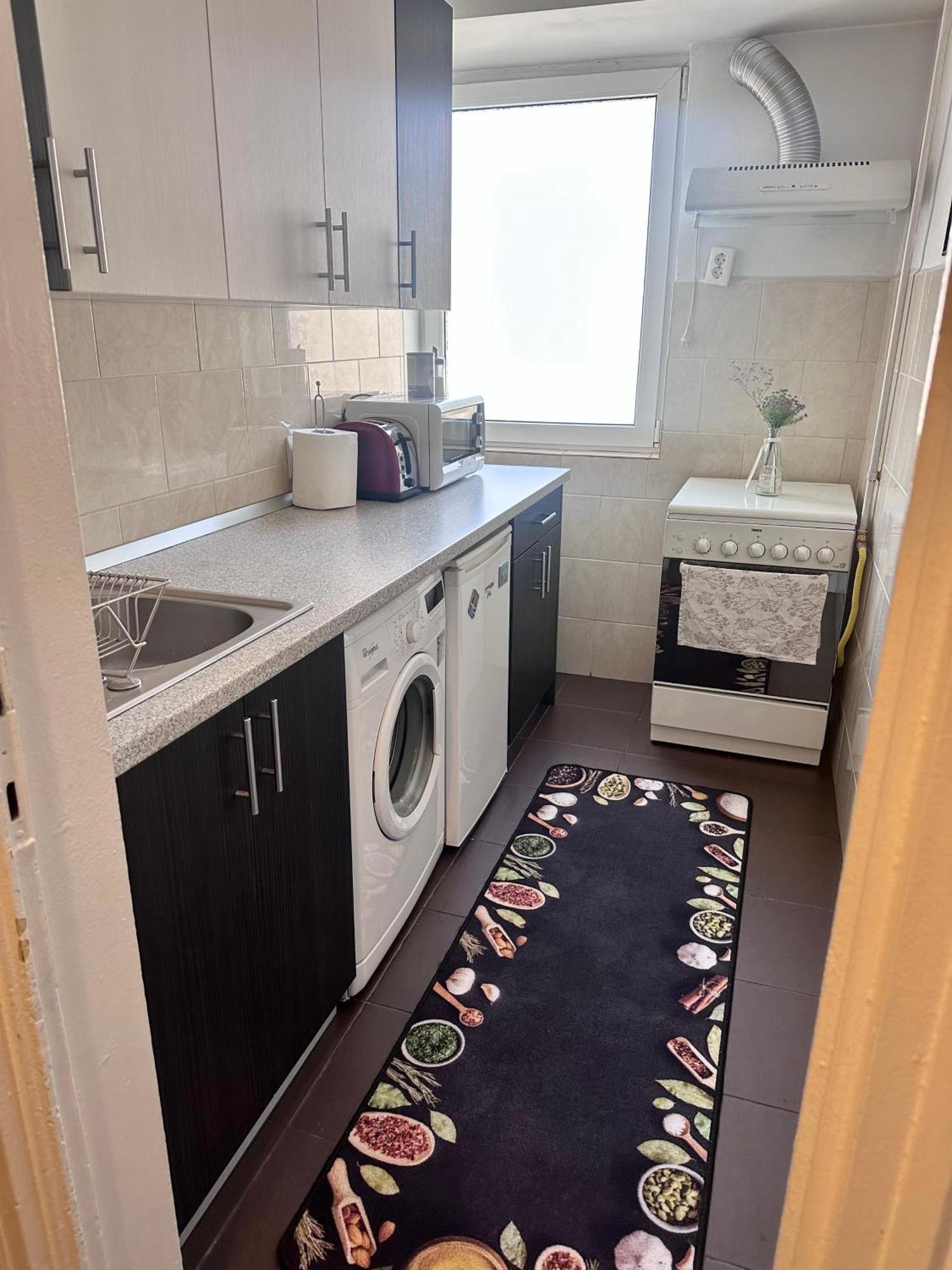 Ultracentral - Apartament Pe Calea Victoriei Βουκουρέστι Εξωτερικό φωτογραφία